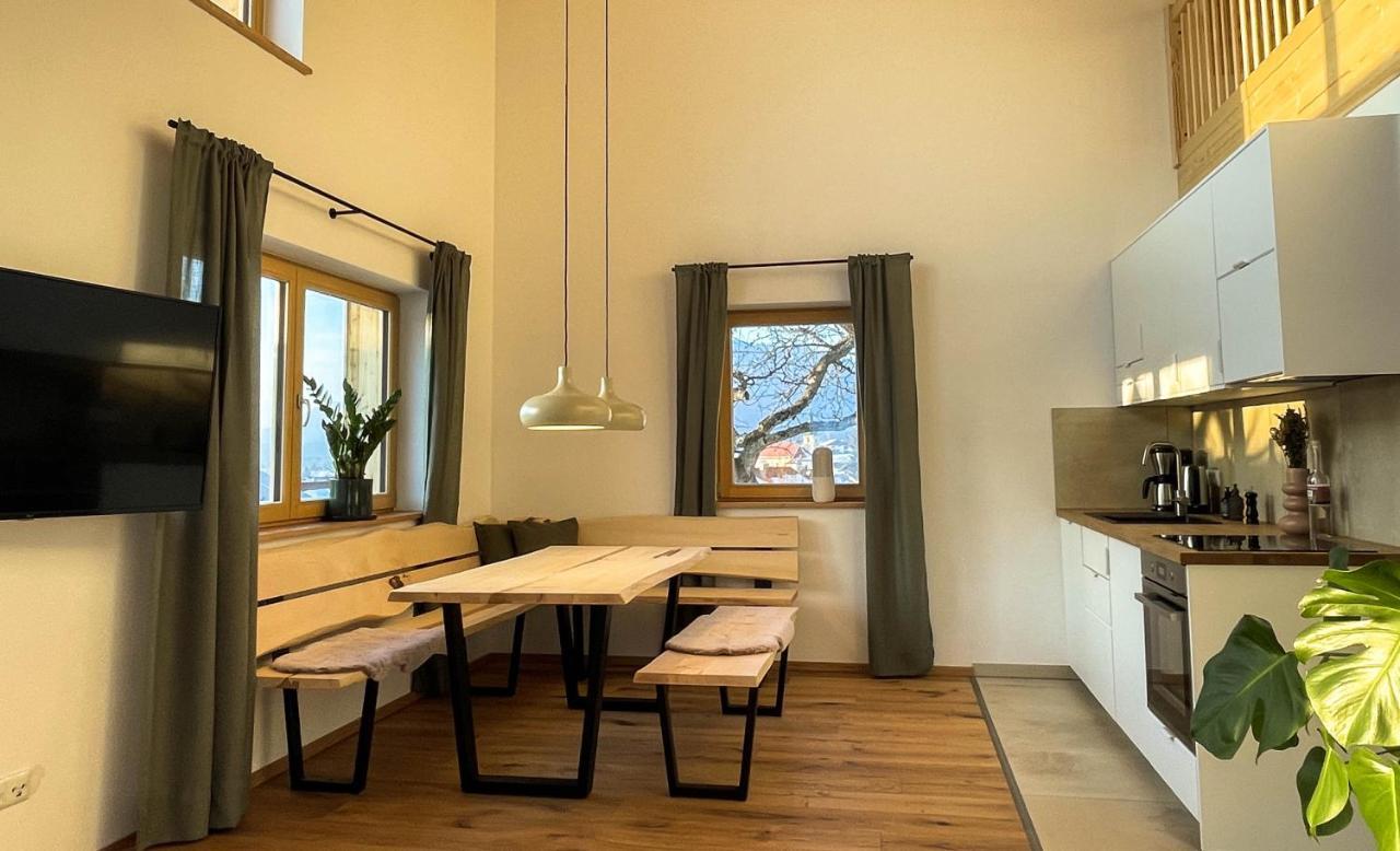 Bayerwald Chalet Kaitersberg Mit Sauna, Sonnenterrasse Und Garten Arnbruck Luaran gambar